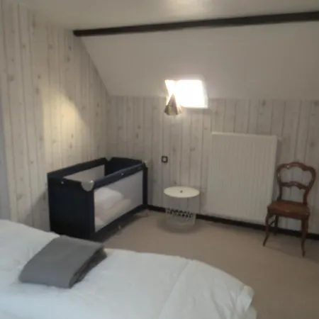 Vila Eleonore Koksijde